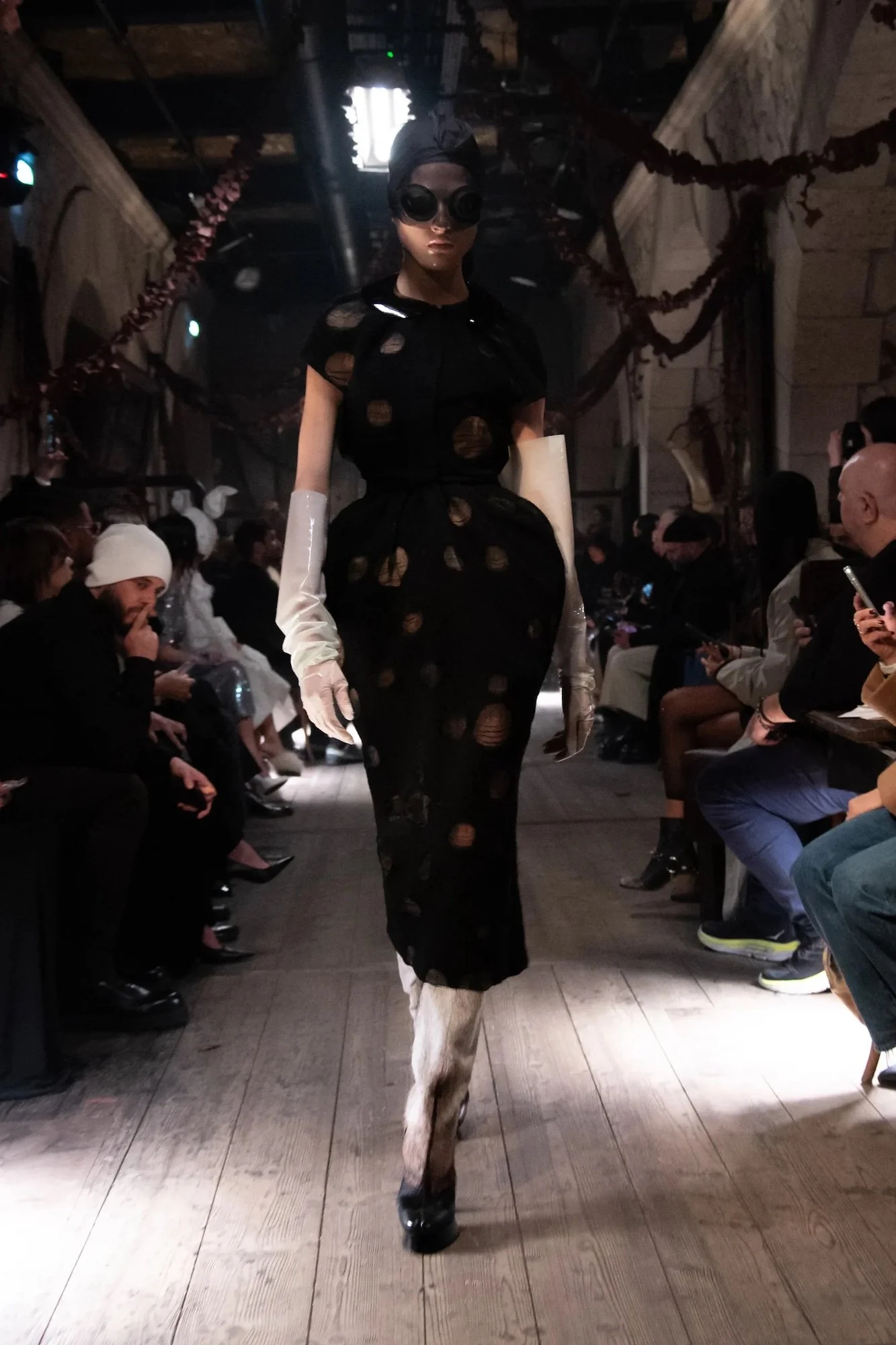 Maison Margiela Artisanal Collection 2024 — The Culturist